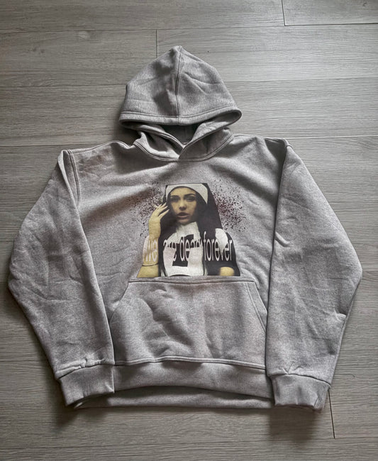 Dead Forever Hoodie